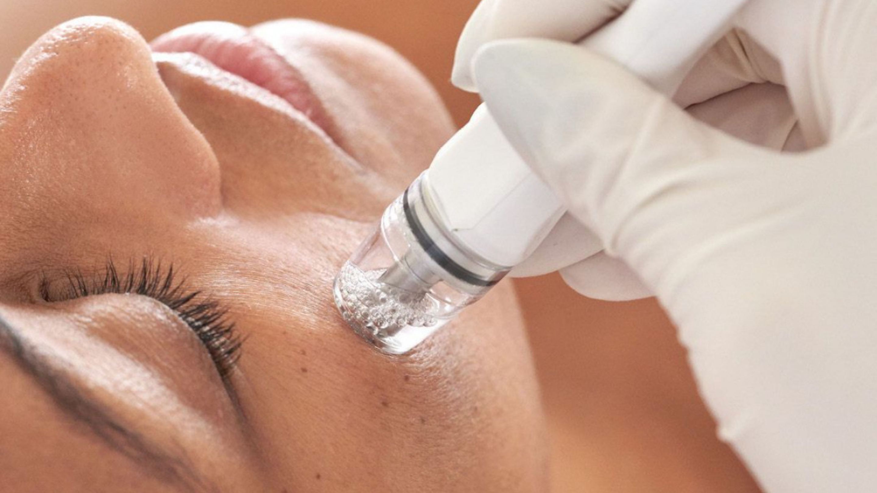 Diamond Glow Facial