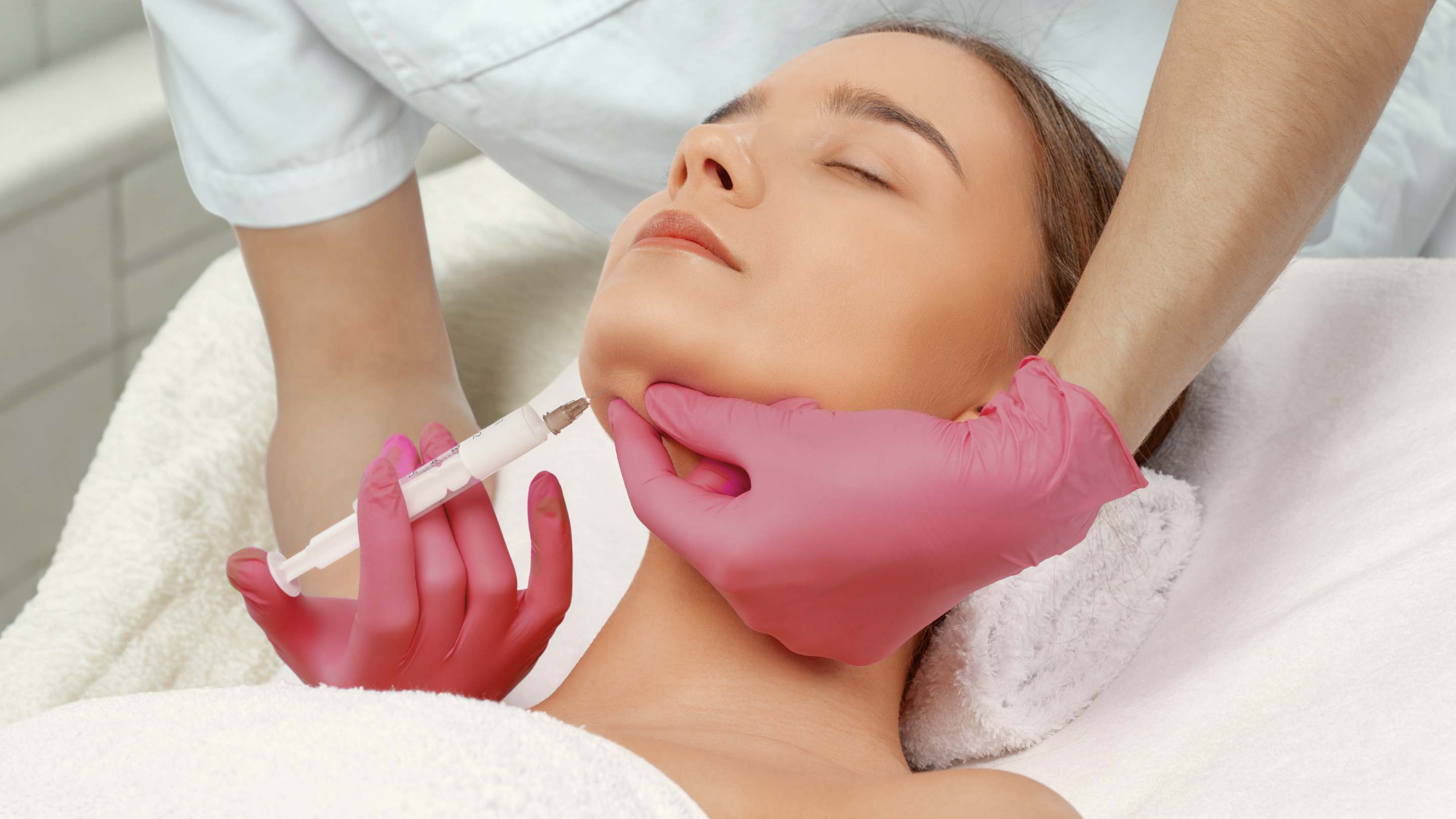 Kybella Fat Dissolving