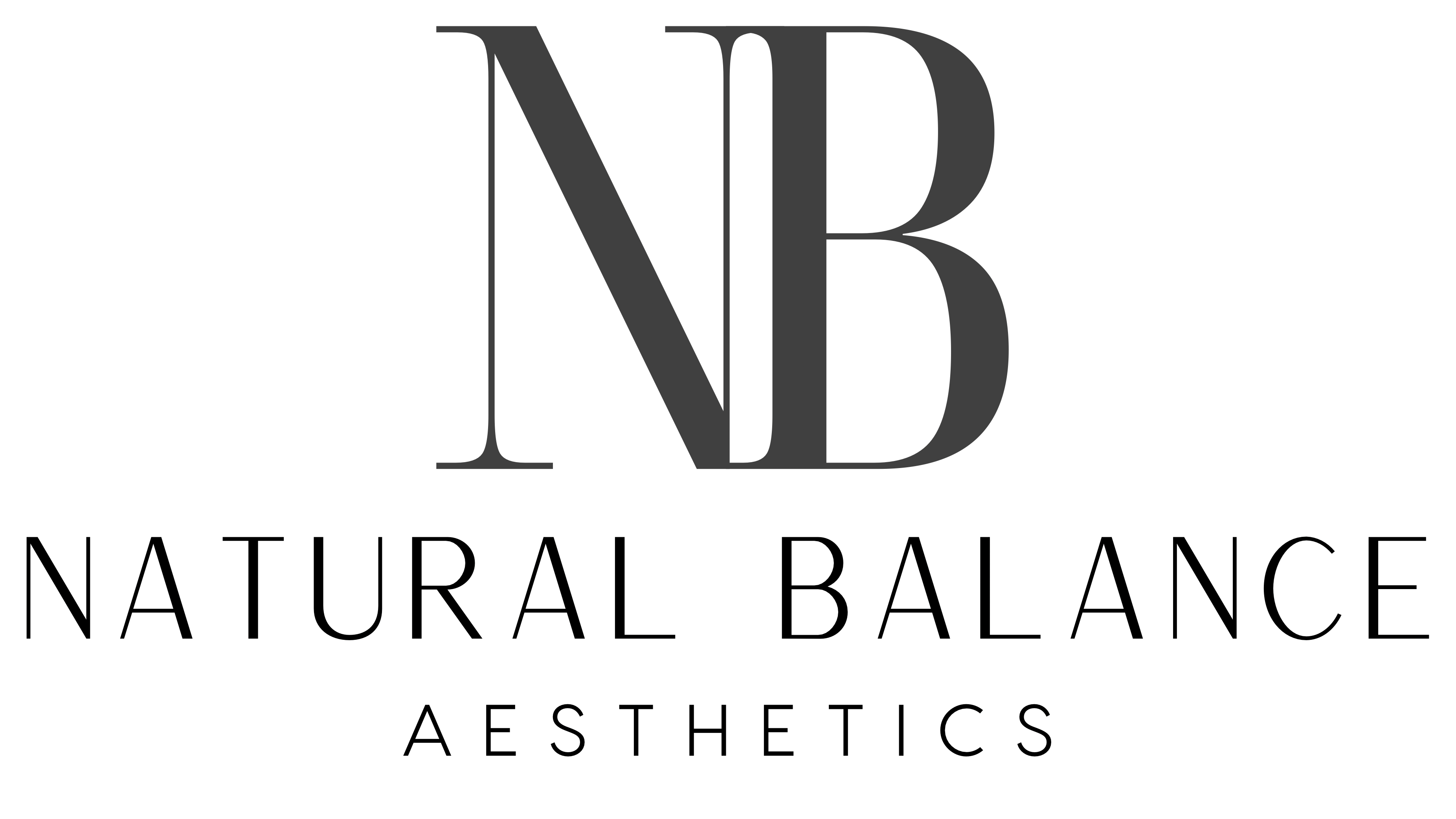 Natural Balance Aesthetics