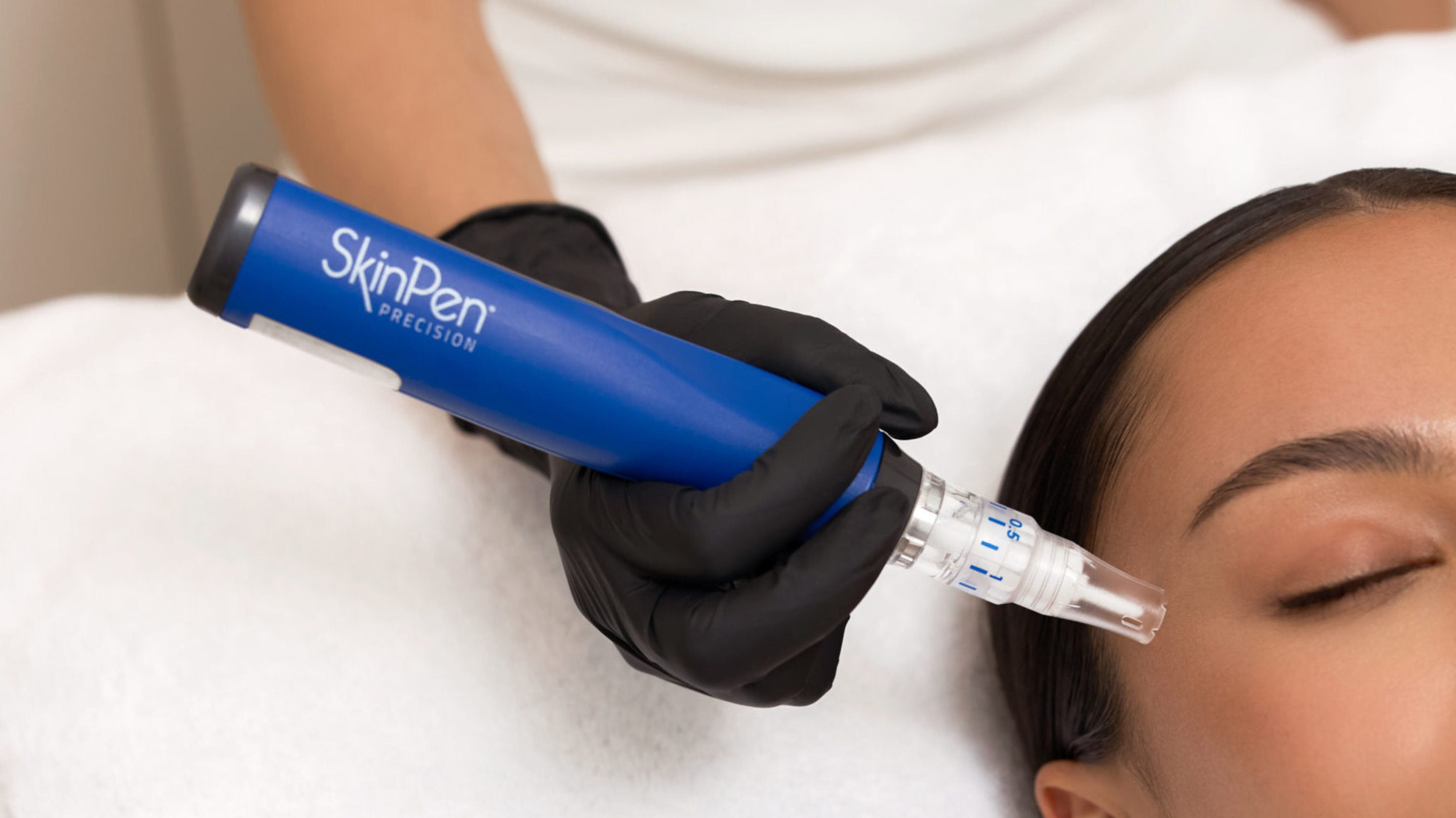 Vampire Facial (Liquid PRF)